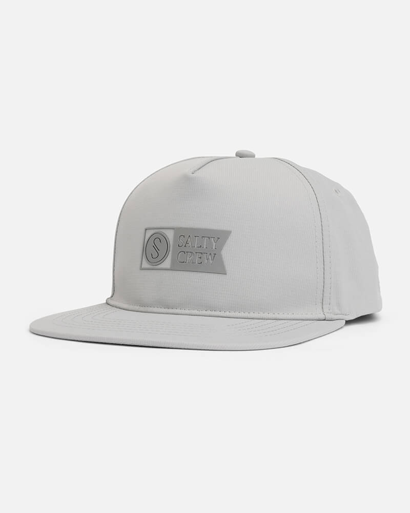 Apex Snapback - Quarry