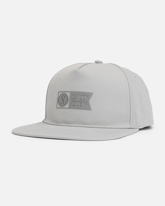 Apex Snapback - Quarry