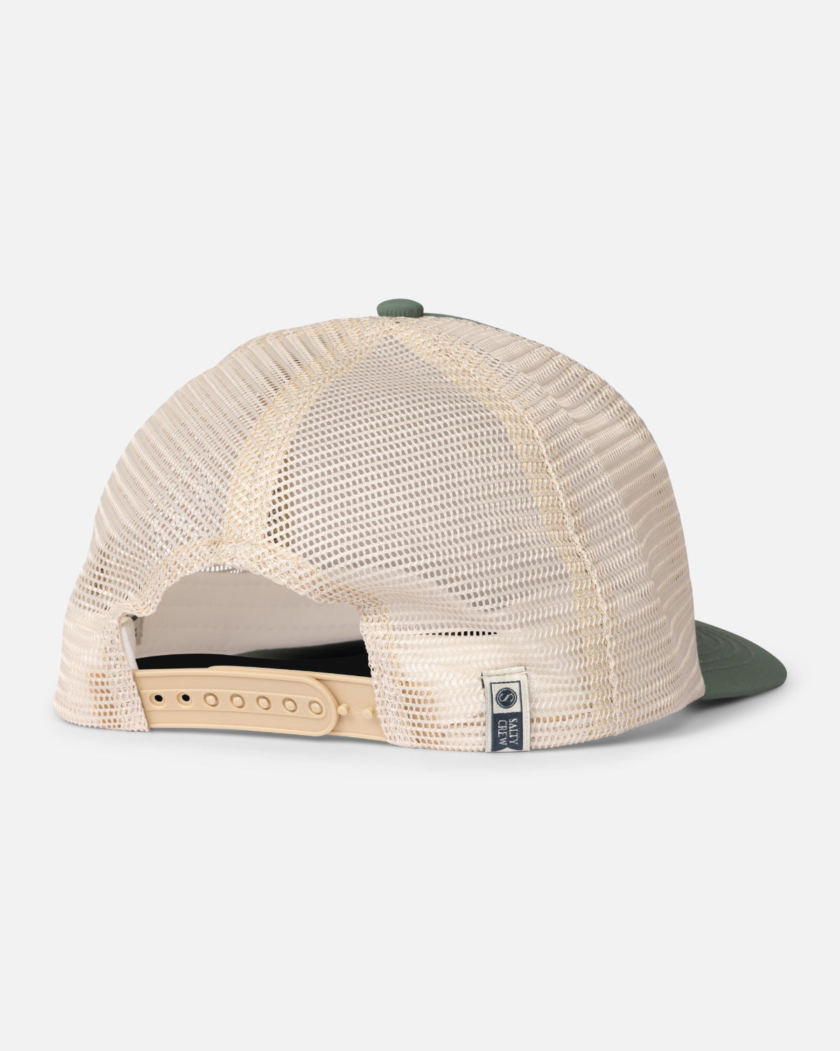 Travel Trucker - Green Bay