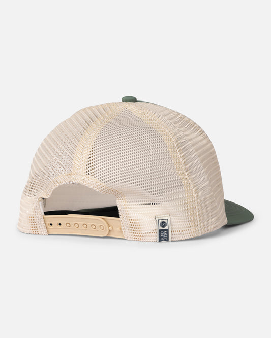 Travel Trucker - Green Bay