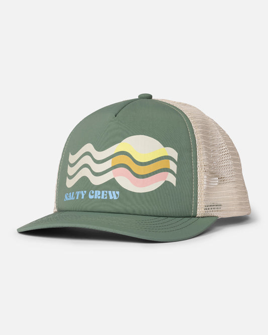 Travel Trucker - Green Bay
