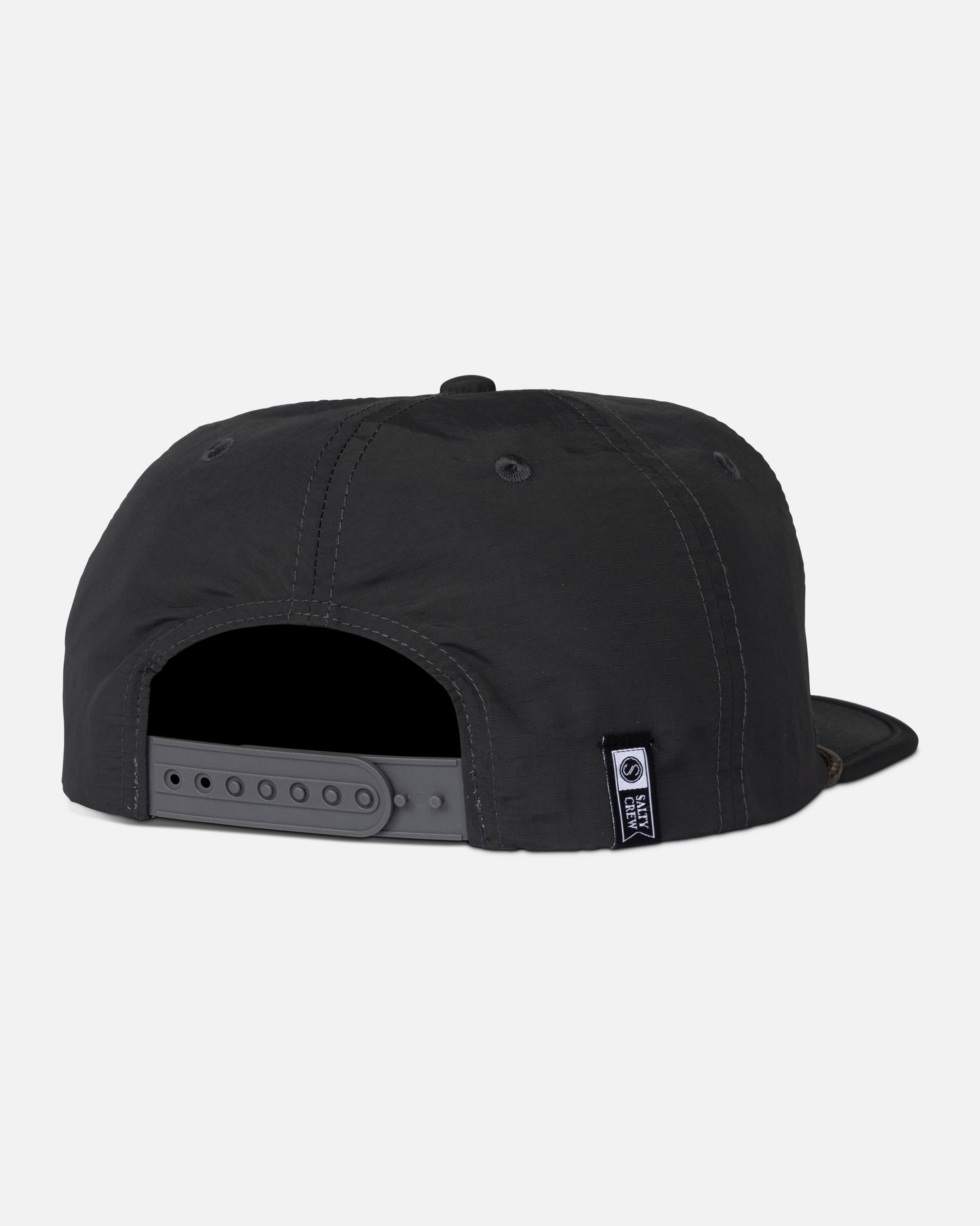 Flag Day Snapback - Phantom