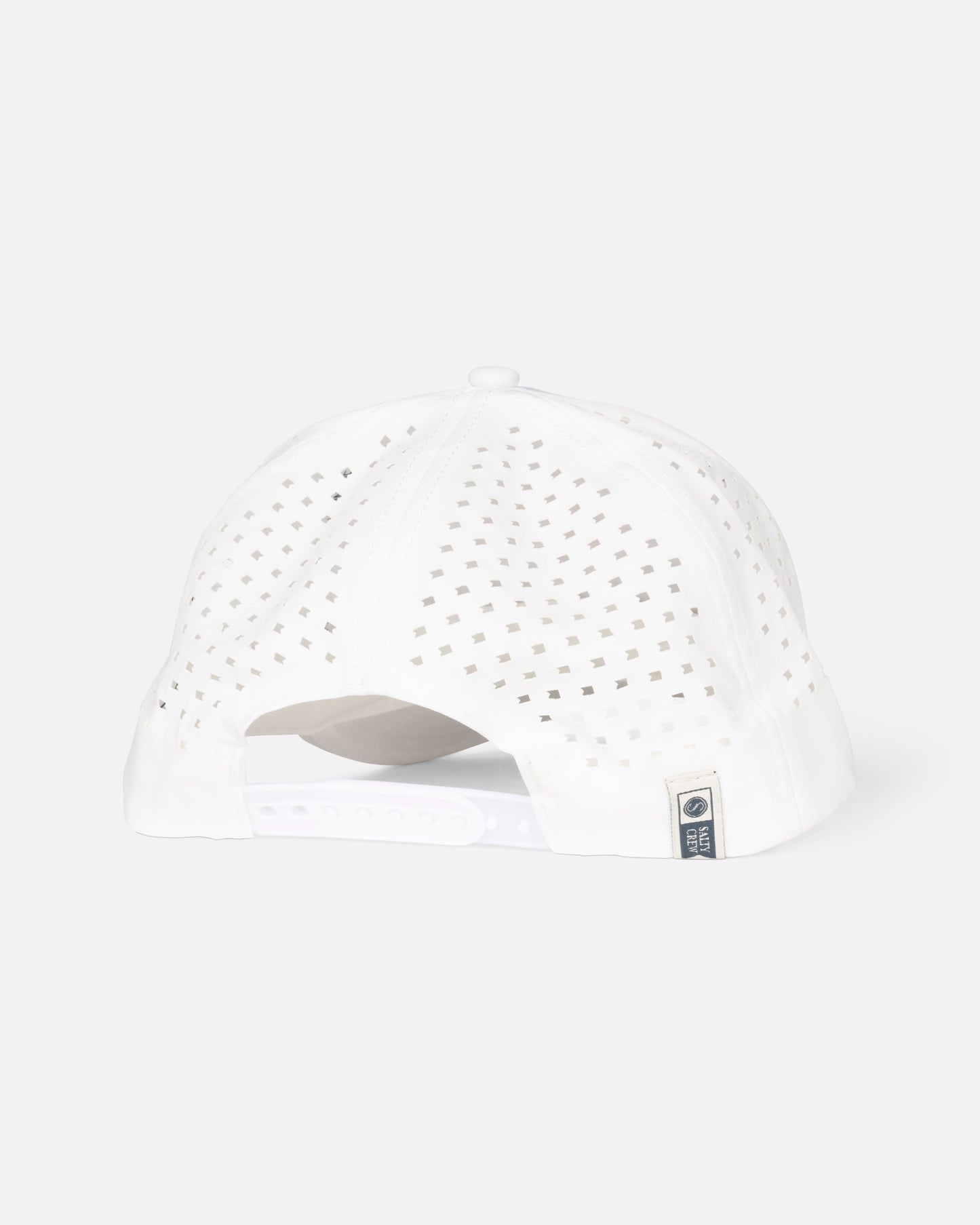 Title Trucker - White
