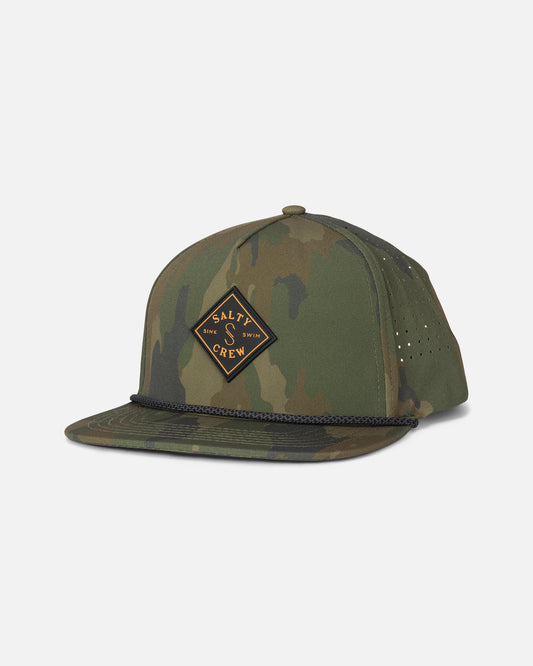 Long Range Snapback - Ranger