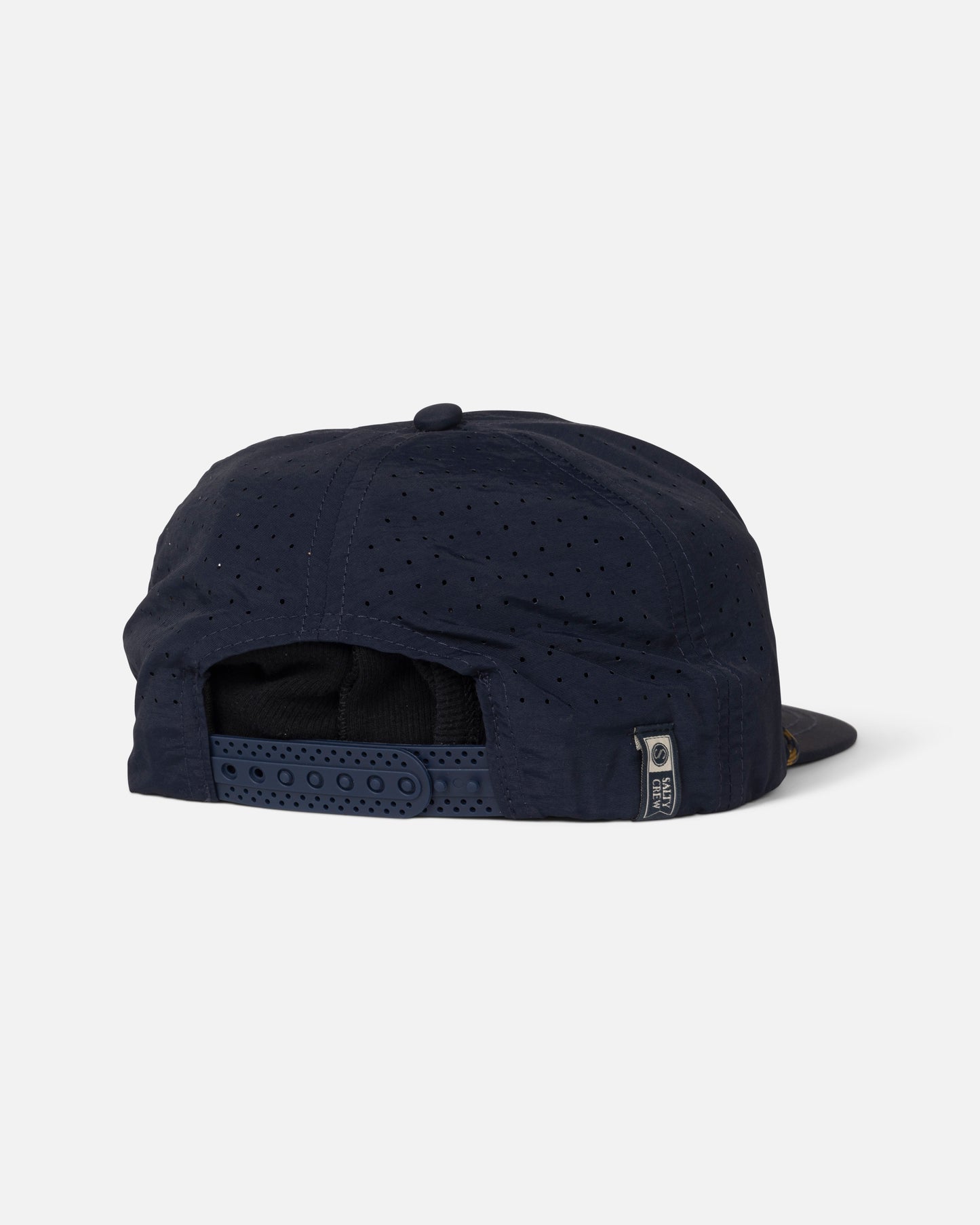 Topshot Snapback - Navy