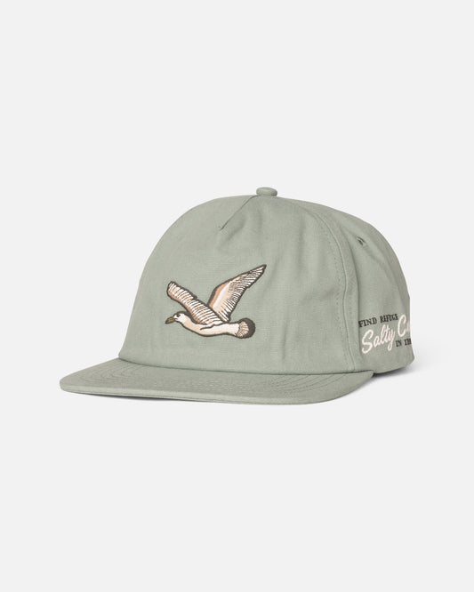 Coastal Snapback Kids - Marine