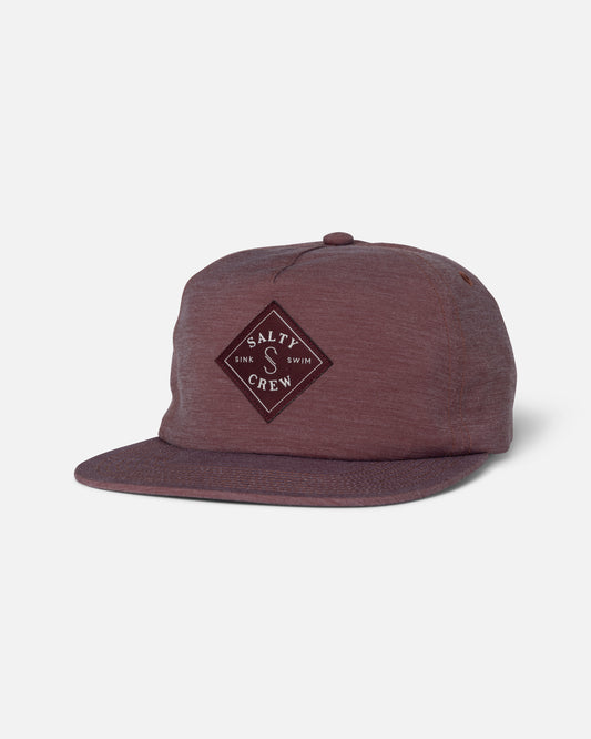 Drifter Snapback - Port
