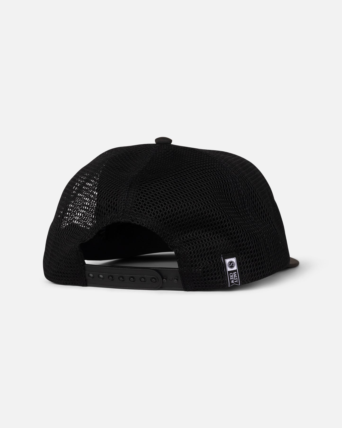 Tried And True Trucker - Phantom