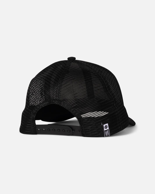 Mahi Surface Trucker - Black