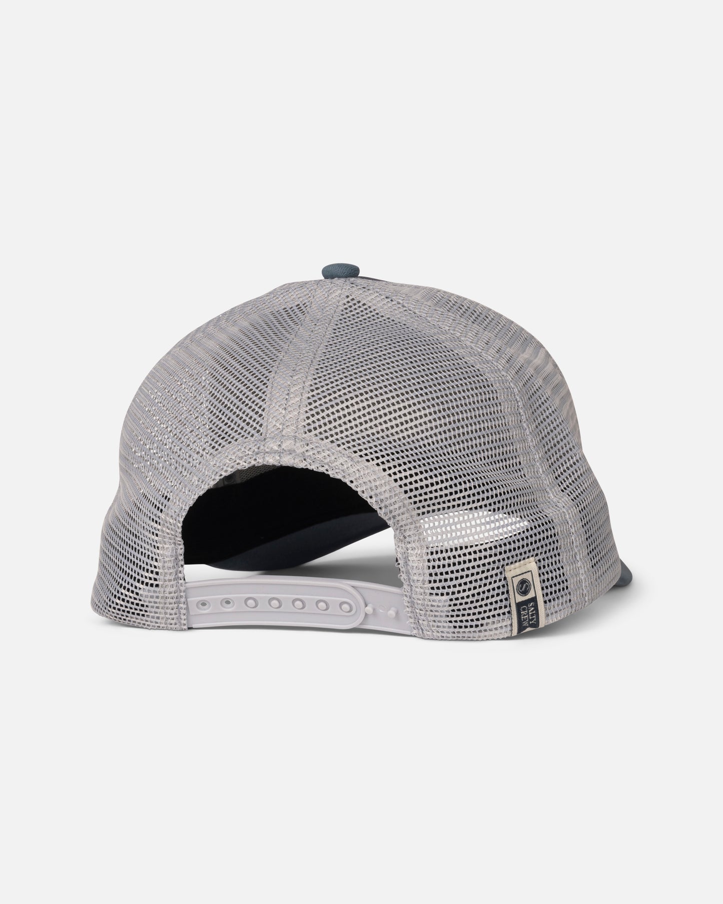 Border Trucker - Navy/Slate