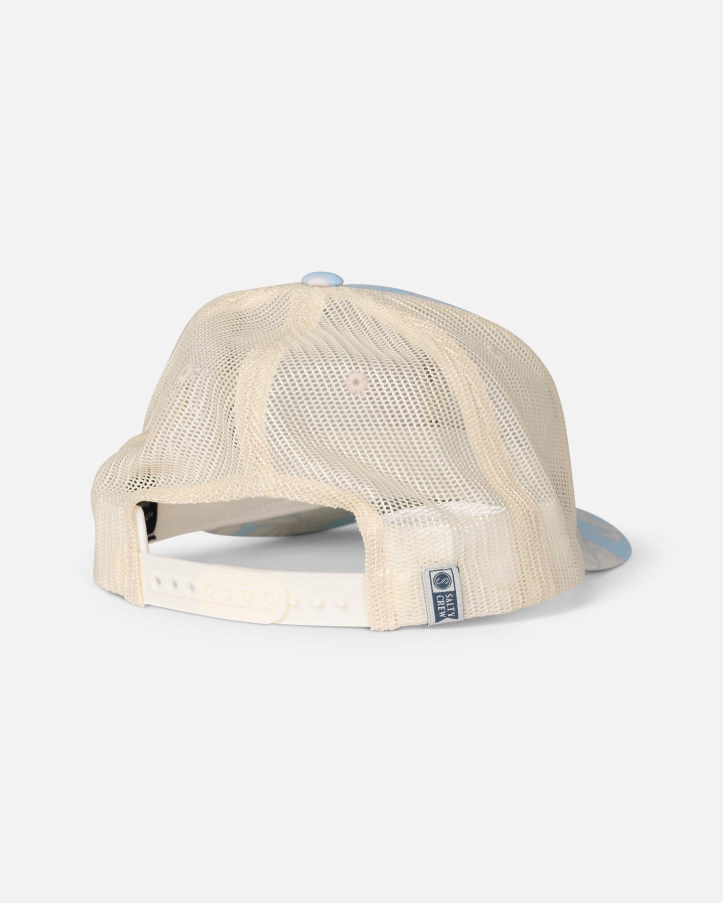 Sealine Retro Trucker - Aquamarine