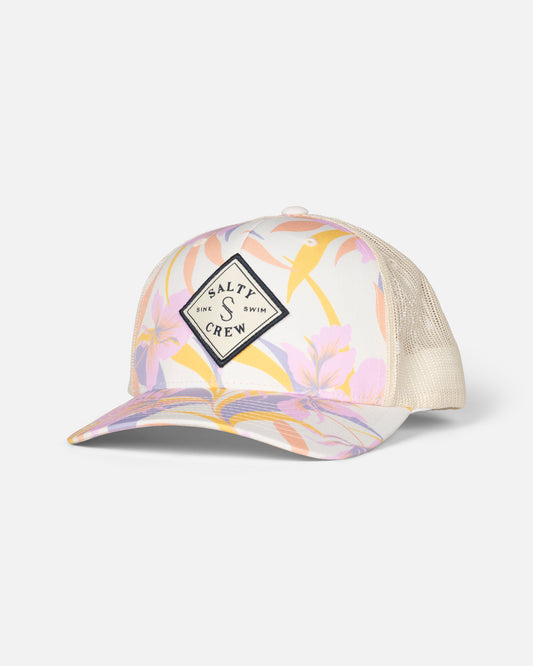 Sealine Retro Trucker - Pink Skies