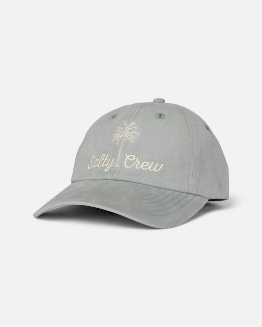 Adventure Dad Hat - Slate Grey