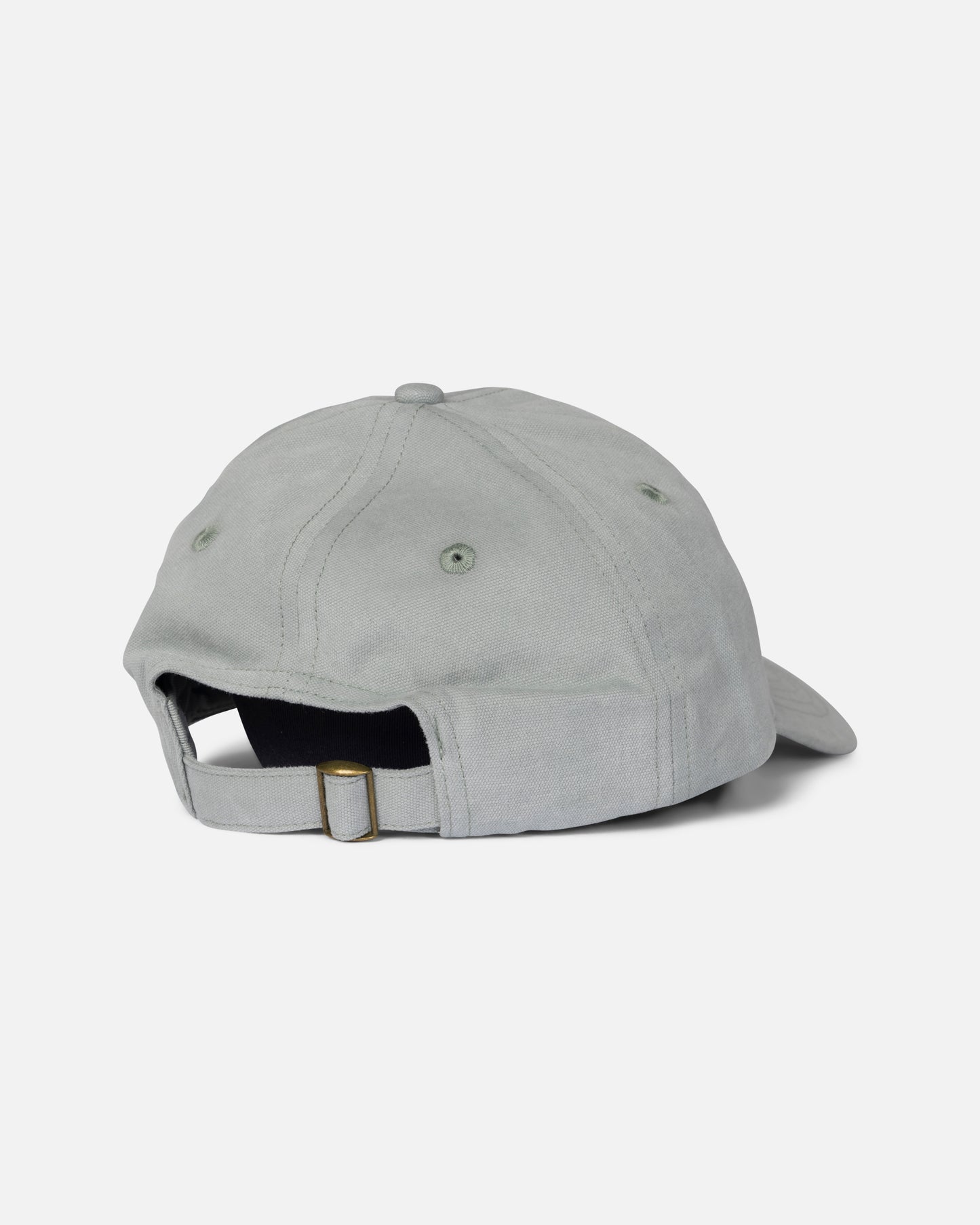 Adventure Dad Hat - Slate Grey
