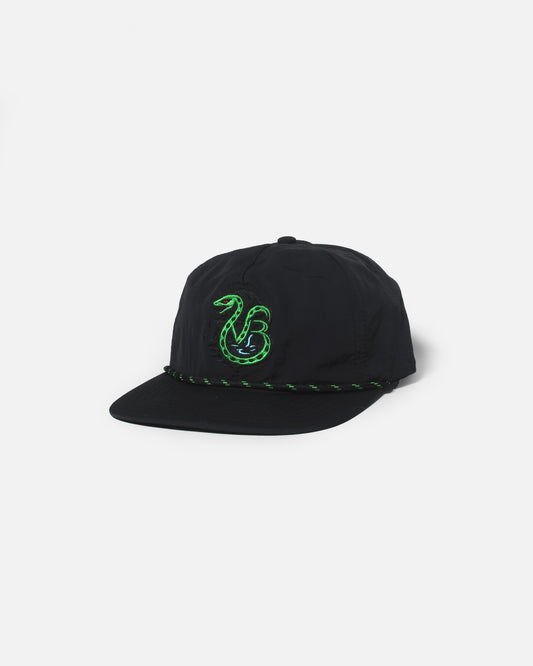 Mb Snake 5 Panels Cap - Phantom