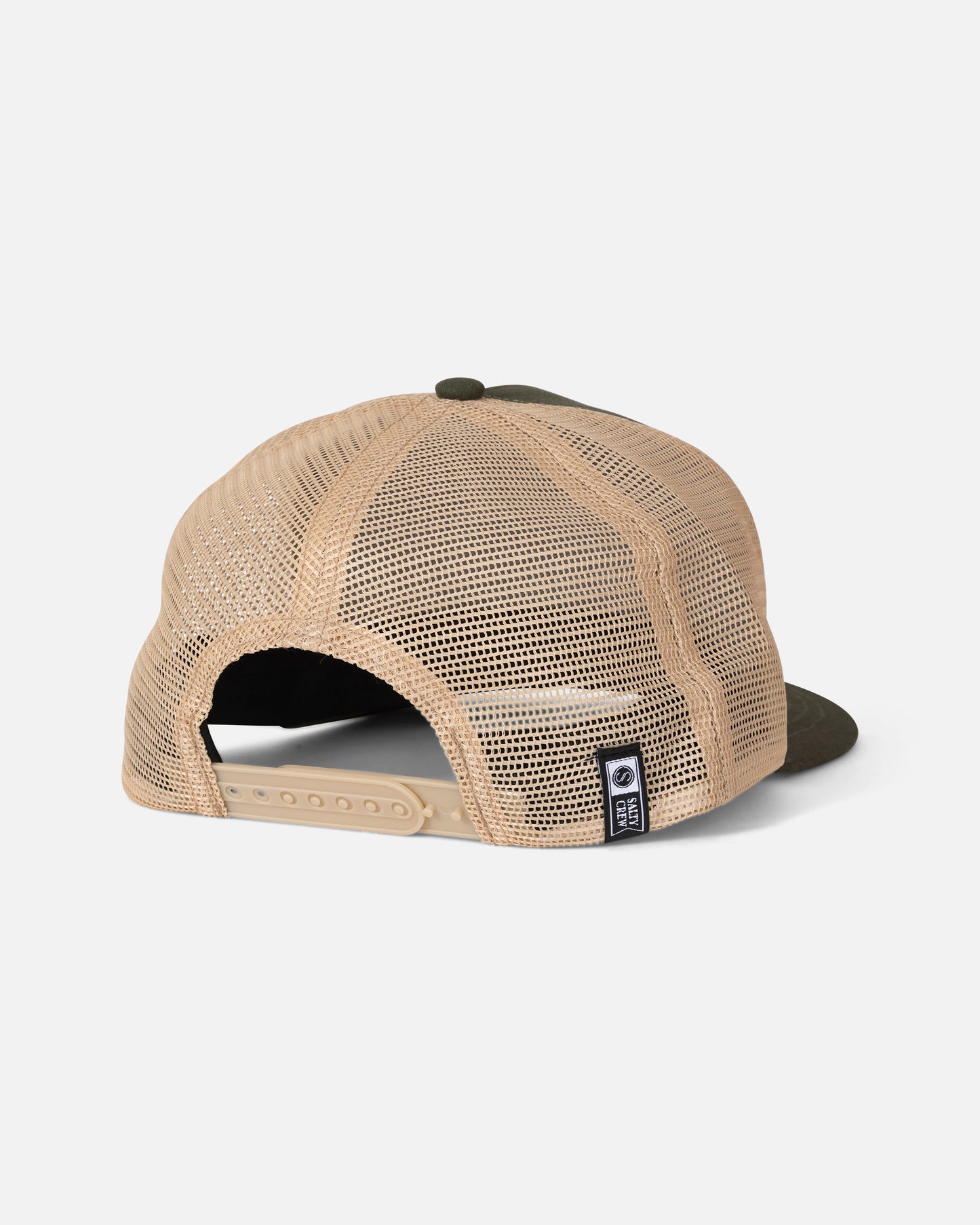 Coordinates Trucker - Deep Green