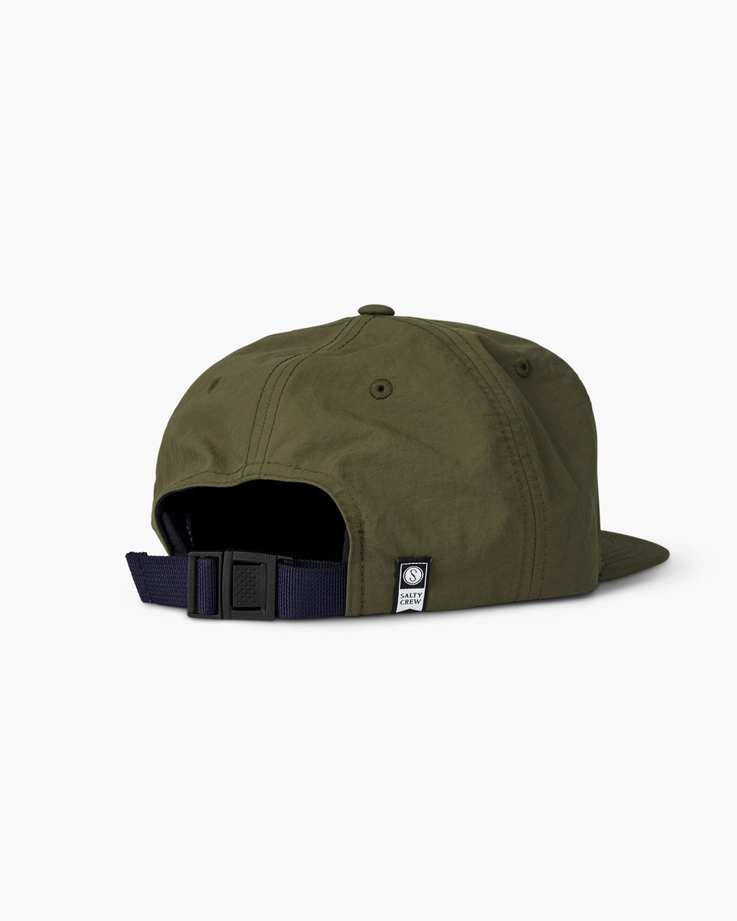Clubhouse 5 Panel - Olive