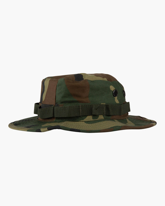 Salty crew Men's Hats COASTAL BOONIE in Camo