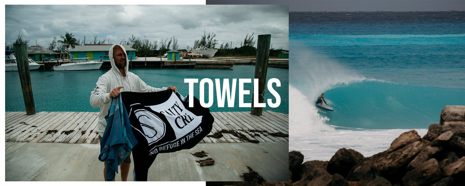 Towels