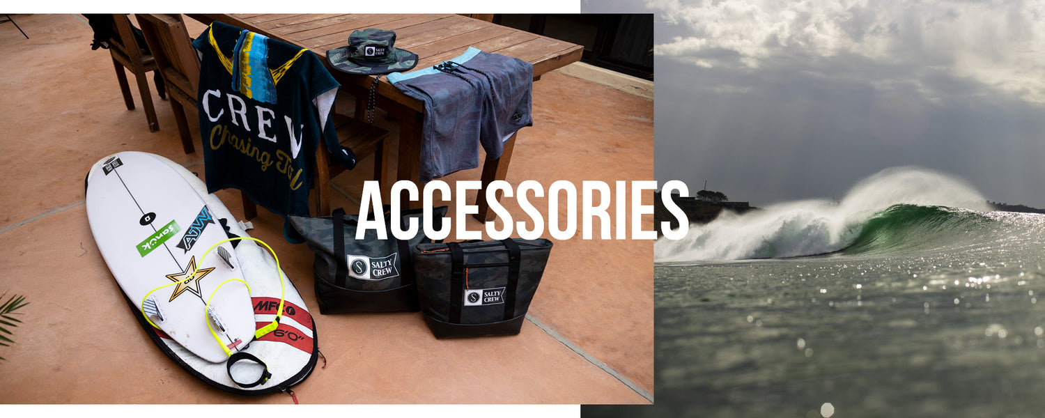 Men's Accessories