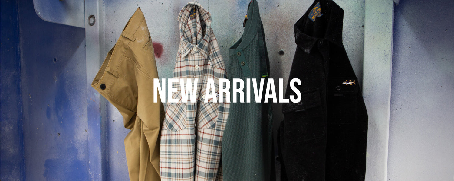 Herfst new arrivals