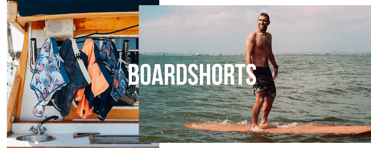 Boardshorts