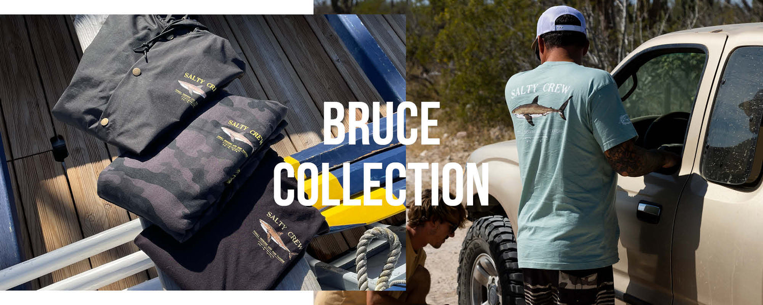 Bruce Collection