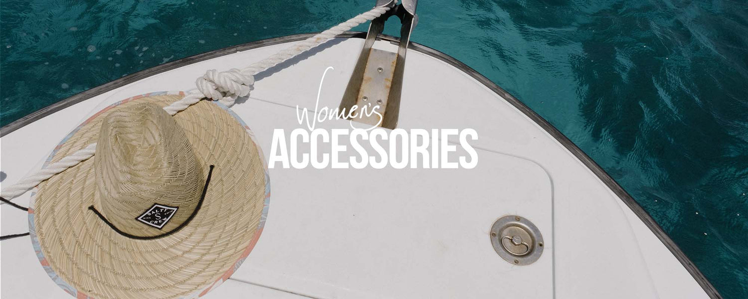 Women's Accessories