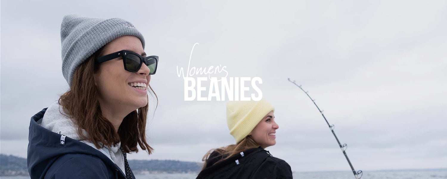 Women's Beanies