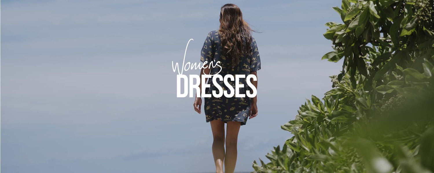 Vestidos y peleles para mujer