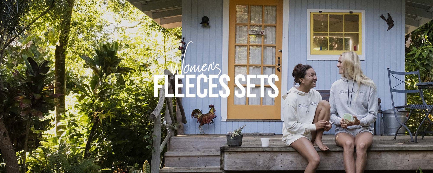 Fleece Sets