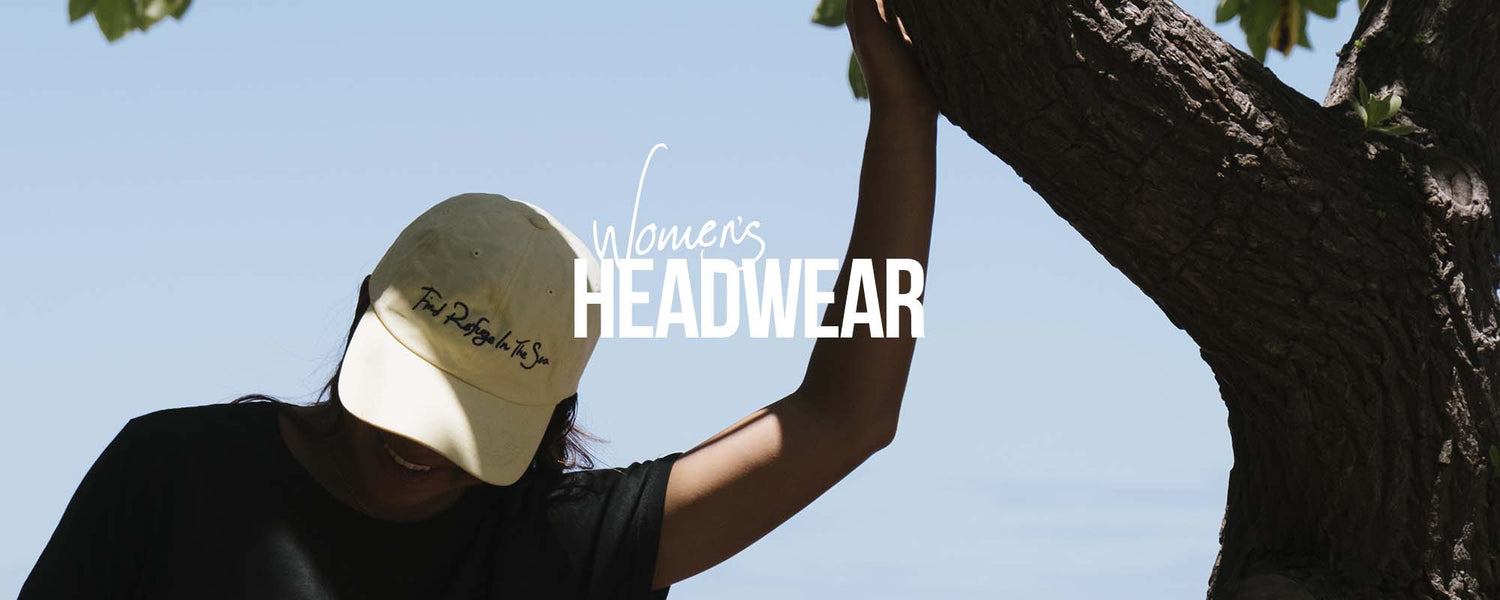 Women's Headwear