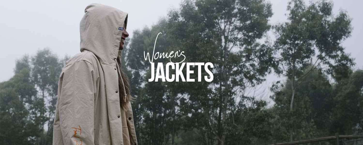 Women's Jackets