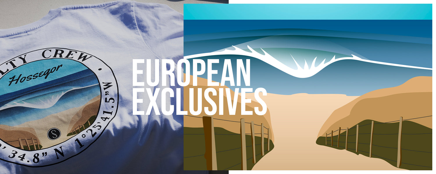 European Exclusives