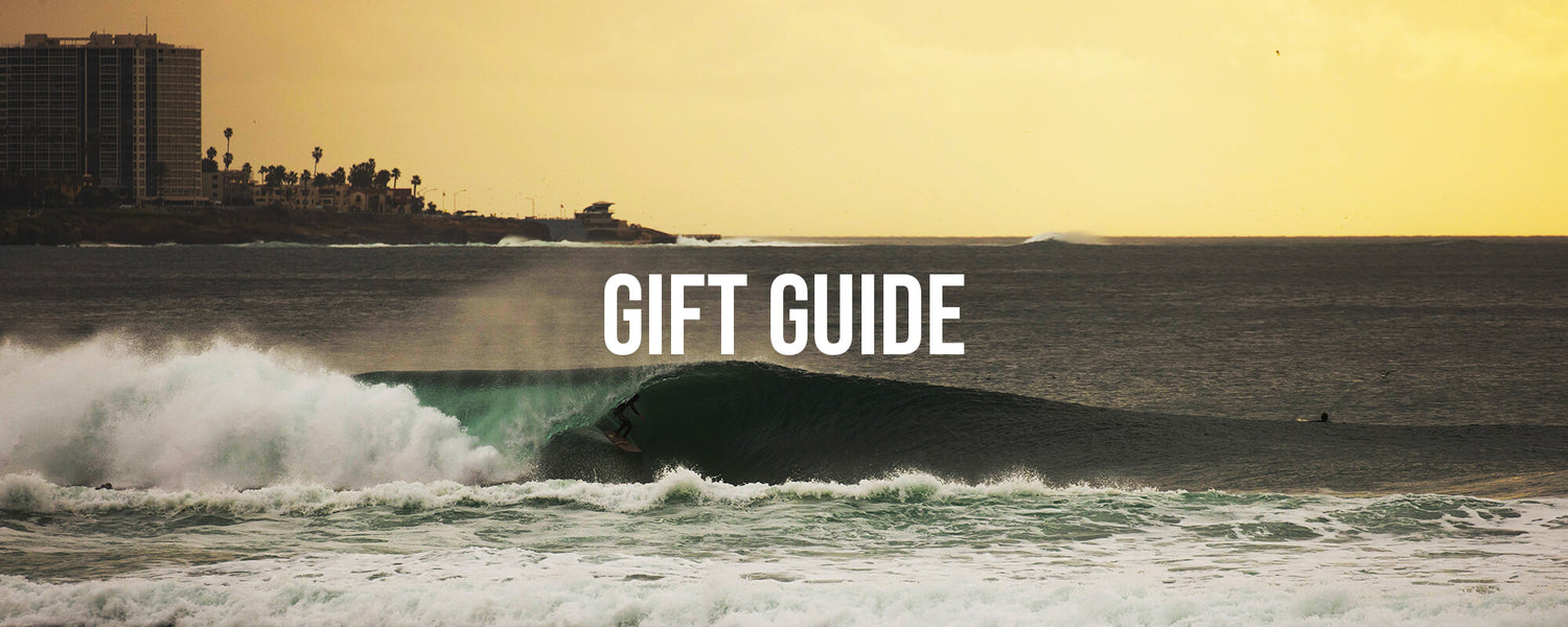 Guide des cadeaux