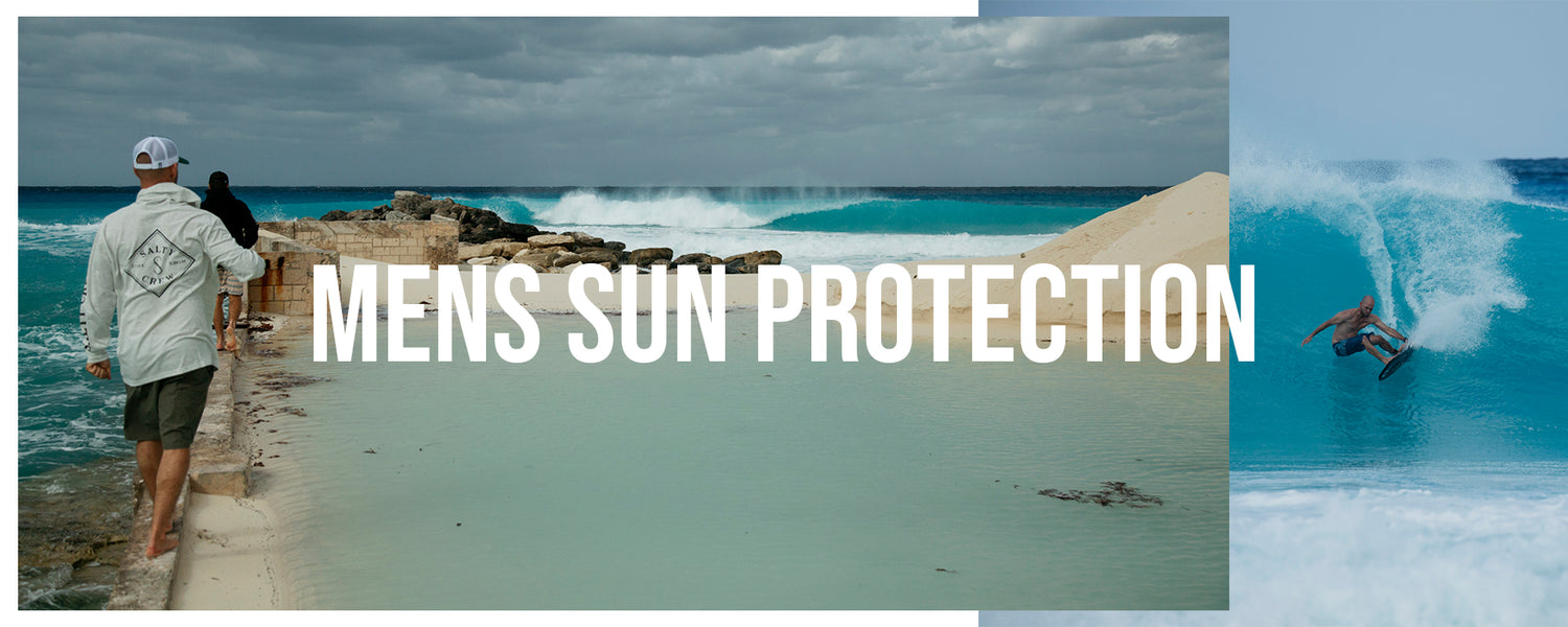 New arrivals Sun Protection