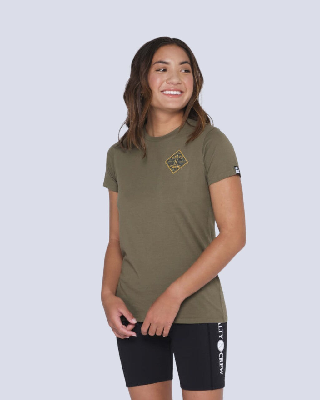 Tippet Decoy Military Classic Tee