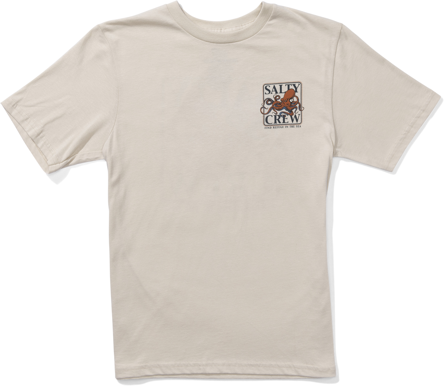 Ink Slinger  S/S Tee Kids - Moonbeam
