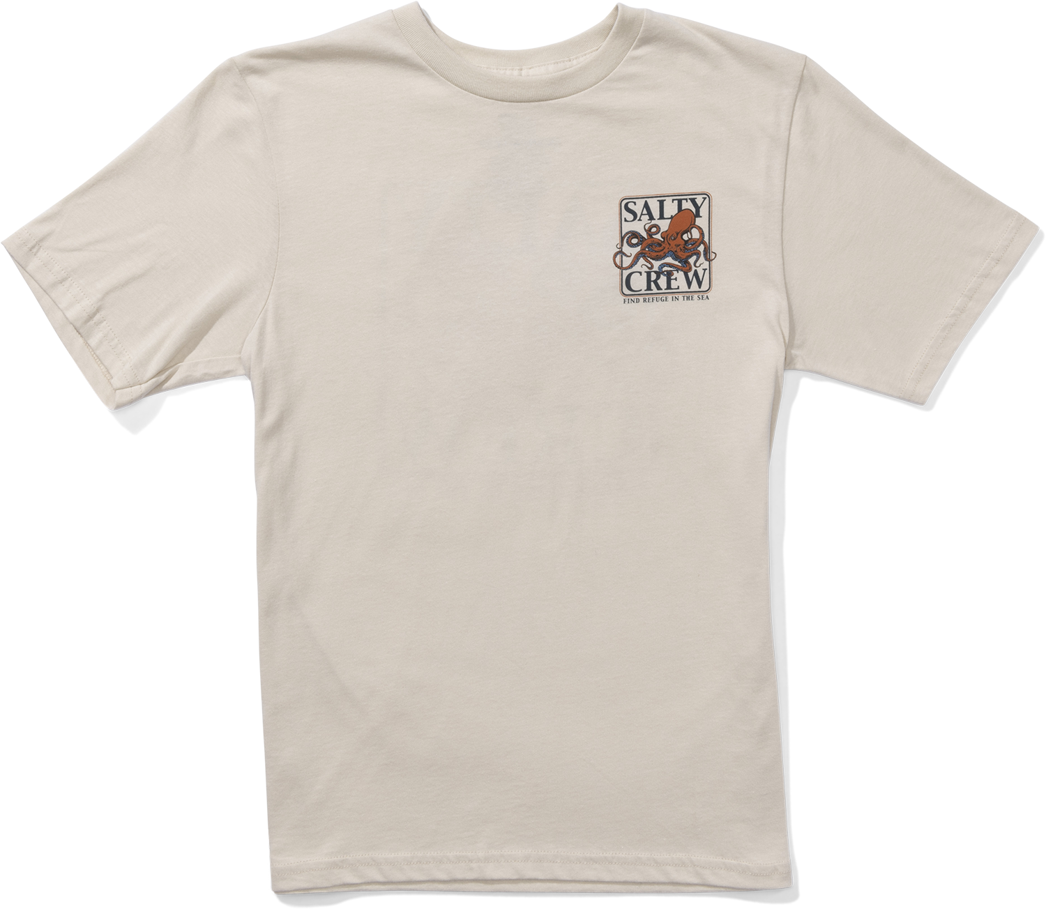 Ink Slinger  S/S Tee Kids - Moonbeam