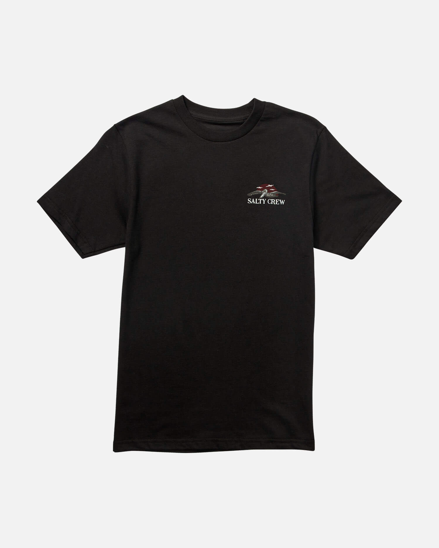 Salty Crew Boys - Soarin Boys S/S Tee - Black