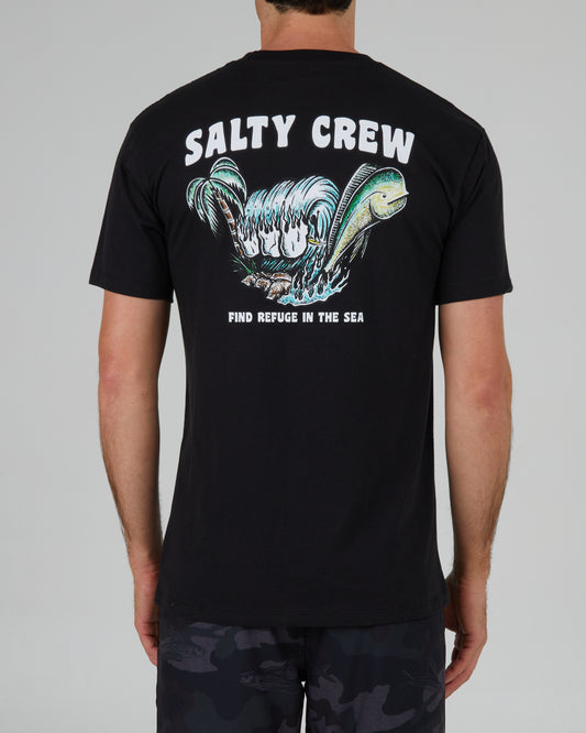 Vented Fishing Shirts  Shop Online - Salty Crew Australia
