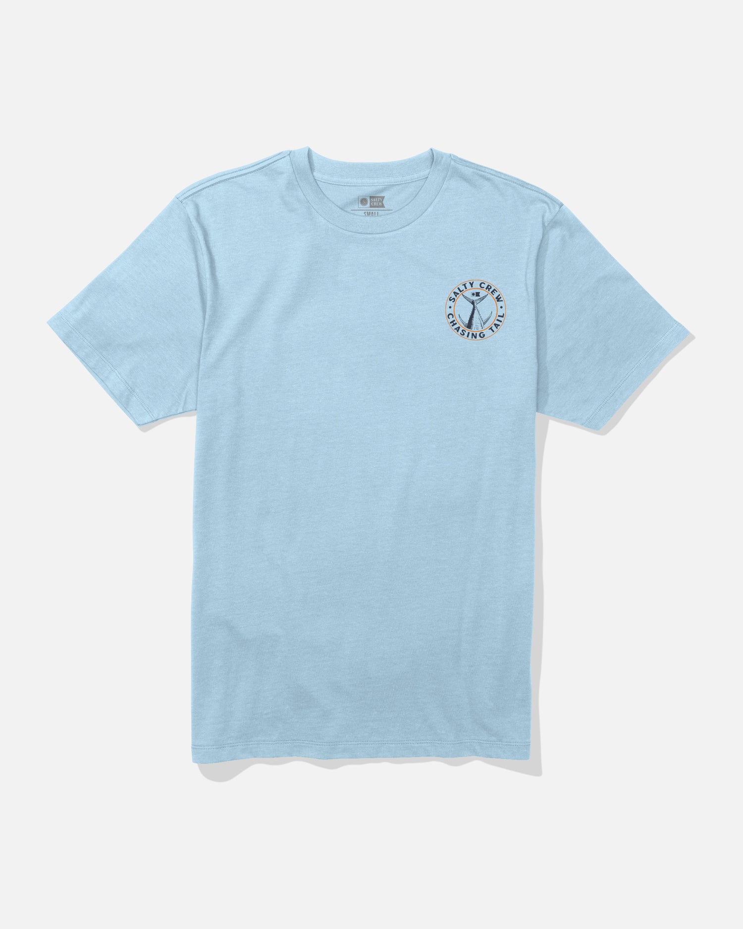 Tailgate S/S Tee - Clear Sky