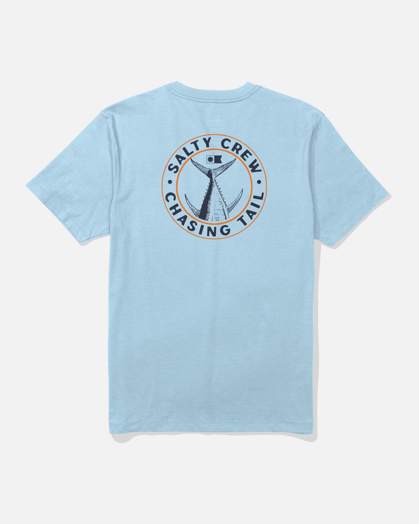 Tailgate S/S Tee - Clear Sky