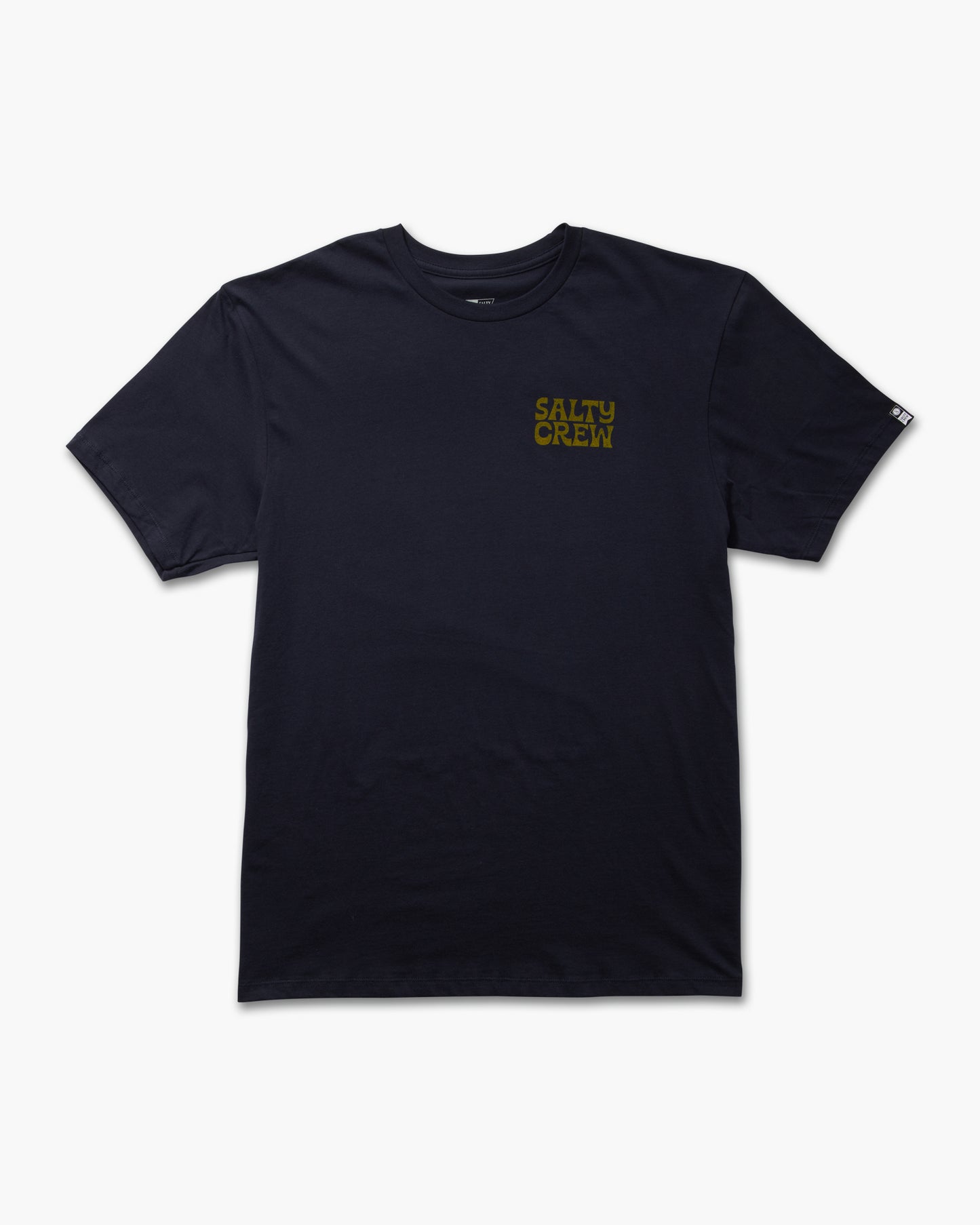 Legs S/S Tee - Navy