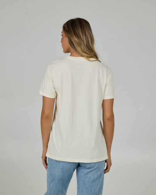 Perfect Set B.f Tee - Off White