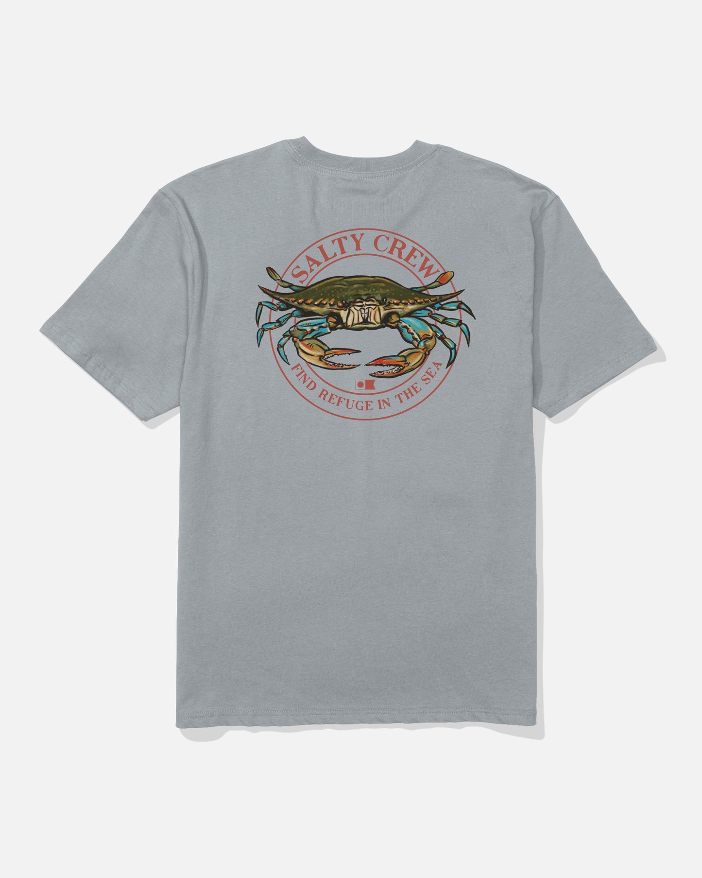 Jimmy Ss Tee - Quarry