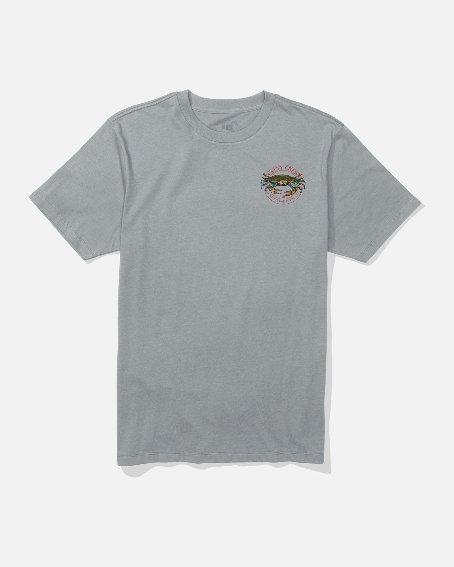 Jimmy Ss Tee - Quarry