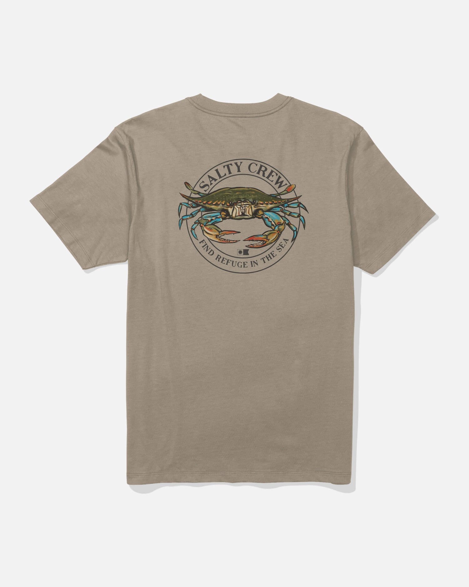 Jimmy Ss Tee - Twig
