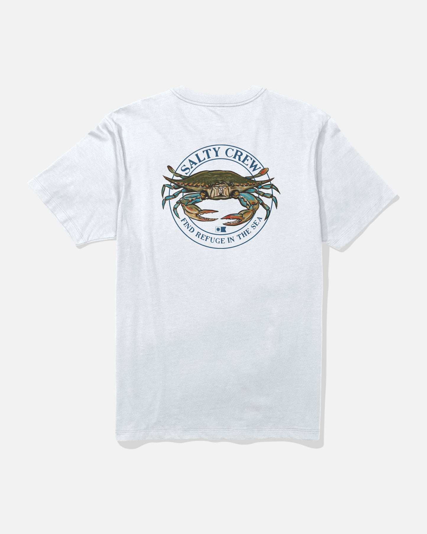 Jimmy Ss Tee - White