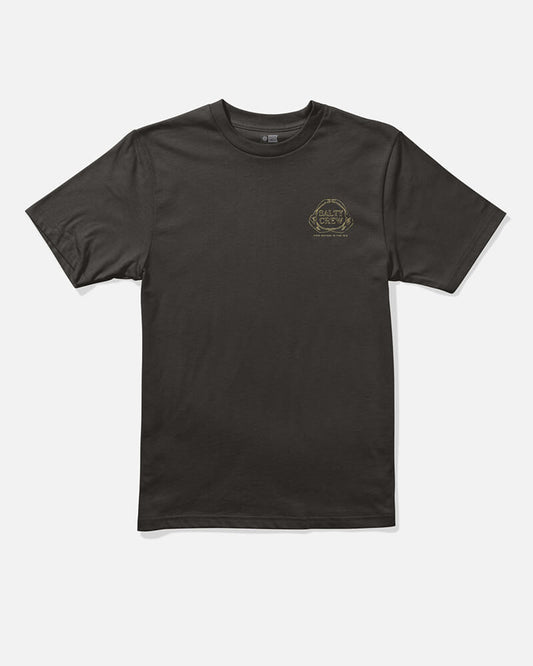 Jawbone  Ss Tee Kids - Black
